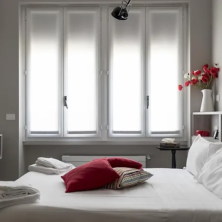 Italianway-settembrini Apartment