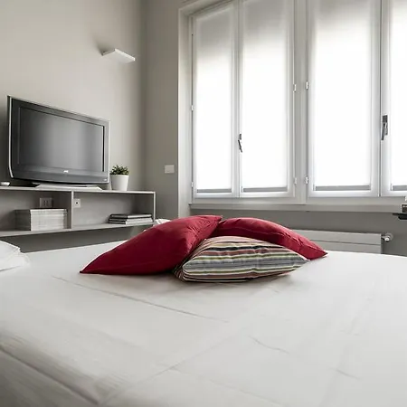 Appartement Italianway-settembrini *