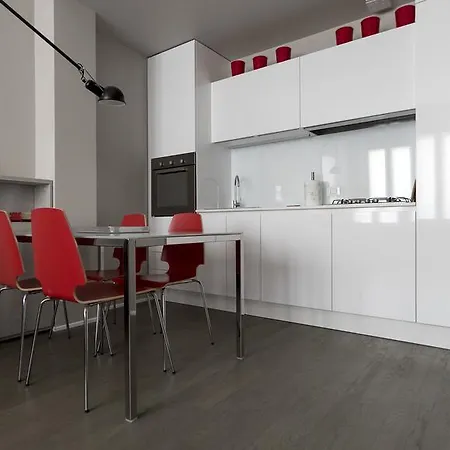 Apartment Italianway-settembrini