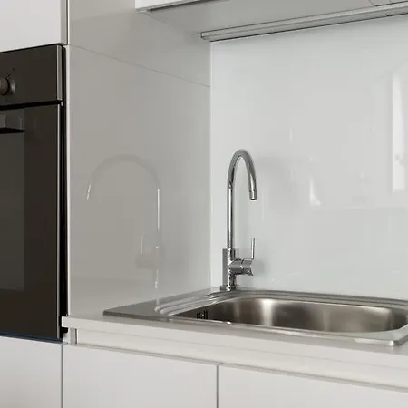 Italianway-settembrini Appartement Milaan