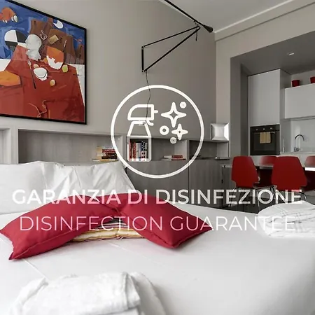 Italianway-settembrini Apartment